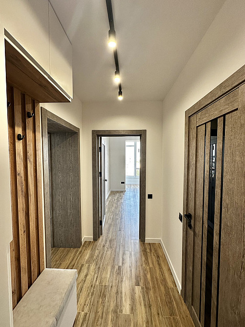 Продаж Квартира 1-кімнатна, 10/10 поверх на Волошина А. вул., 2 Івано-Франківськ - фото 7