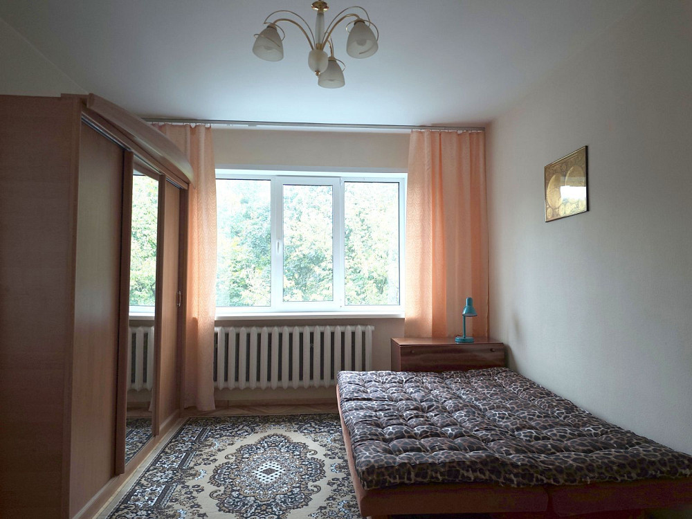 Оренда Квартира 1-кімнатна, 3/9 поверх на Мокра, 7 Київ - фото 2