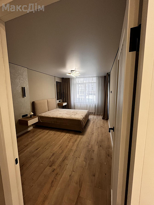 Продаж Квартира 2-кімнатна, 1/10 поверх на вул. Київська Тернопіль - фото 4