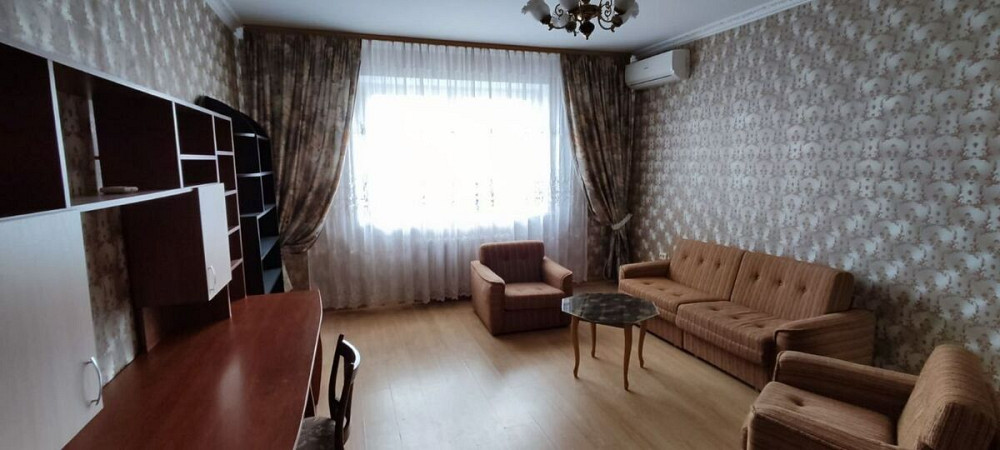 Оренда Квартира 2-кімнатна, 11/22 поверх на вул. Олександра Мишуги, 8 Київ - фото 1