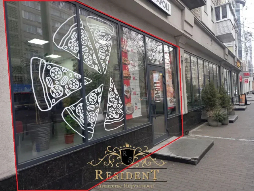 Здається Магазин / салон / торгова точка площа 75 кв.м  Дніпро  Дніпро - фото 15