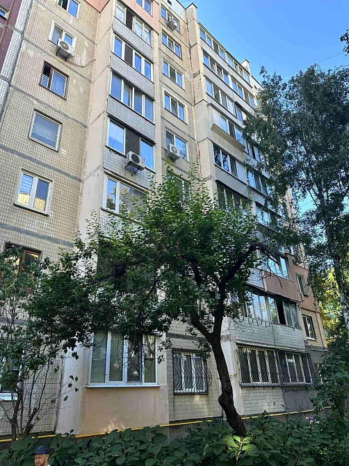 Оренда Квартира 1-кімнатна, 6/9 поверх на Лукянівська, 21 Kiev - photo 13