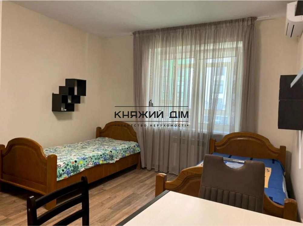 Оренда Квартира 1-кімнатна, 1/6 поверх на Сергея Колоса ул. Киев - изображение 7