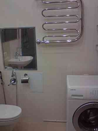 Оренда Квартира 2-кімнатна, 4/17 поверх на вул. Драгомирова Михаила ул./Андрія Верхогляда Київ