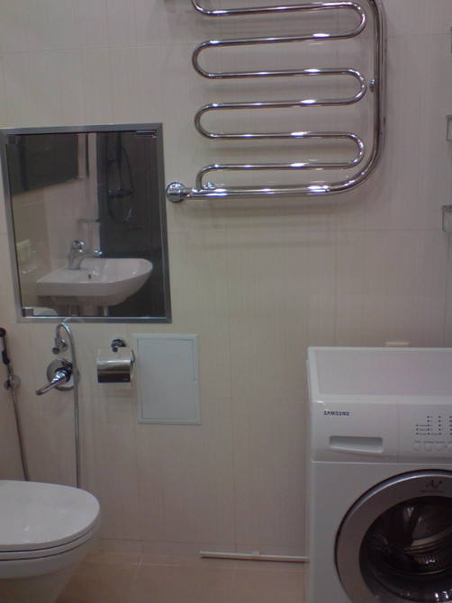 Оренда Квартира 2-кімнатна, 4/17 поверх на вул. Драгомирова Михаила ул./Андрія Верхогляда Київ - фото 2