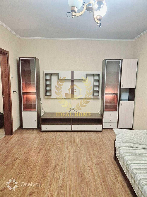 Продаж Квартира 1-кімнатна, 13/14 поверх на Красной Калины пр-т, 54/9 Київ - фото 1