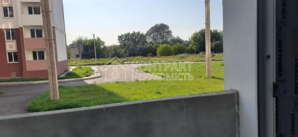 Продаж Квартира 1-кімнатна, 1/9 поверх на вул. Барабашова Kharkiv - photo 3