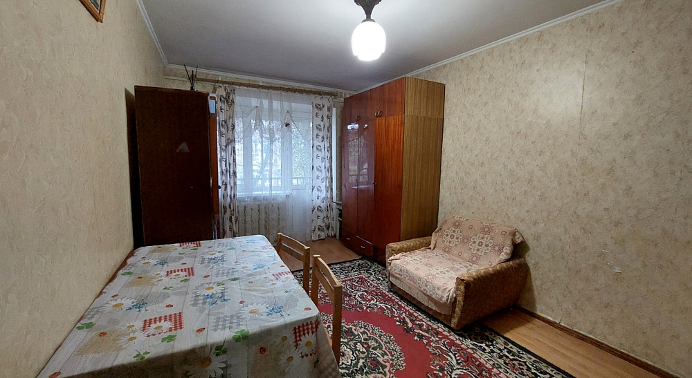 Продается 1-комнатная квартира ул.Болгарская/ Мясоедовская Odessa - photo 4