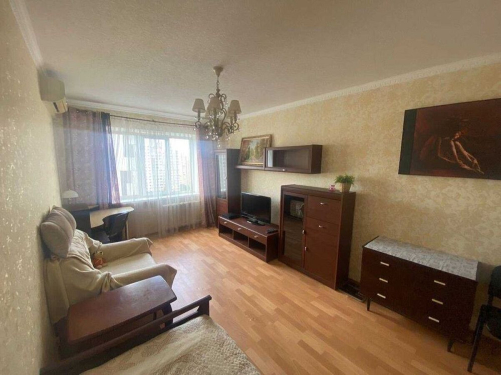 Продаж Квартира 1-кімнатна, 14/16 поверх на Урлівська, 16 Kiev - photo 2