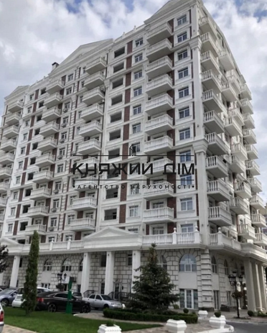 Продаж 1 кімнатної квартири в ЖК Нова Англія КОД 21145994 Київ - фото 11