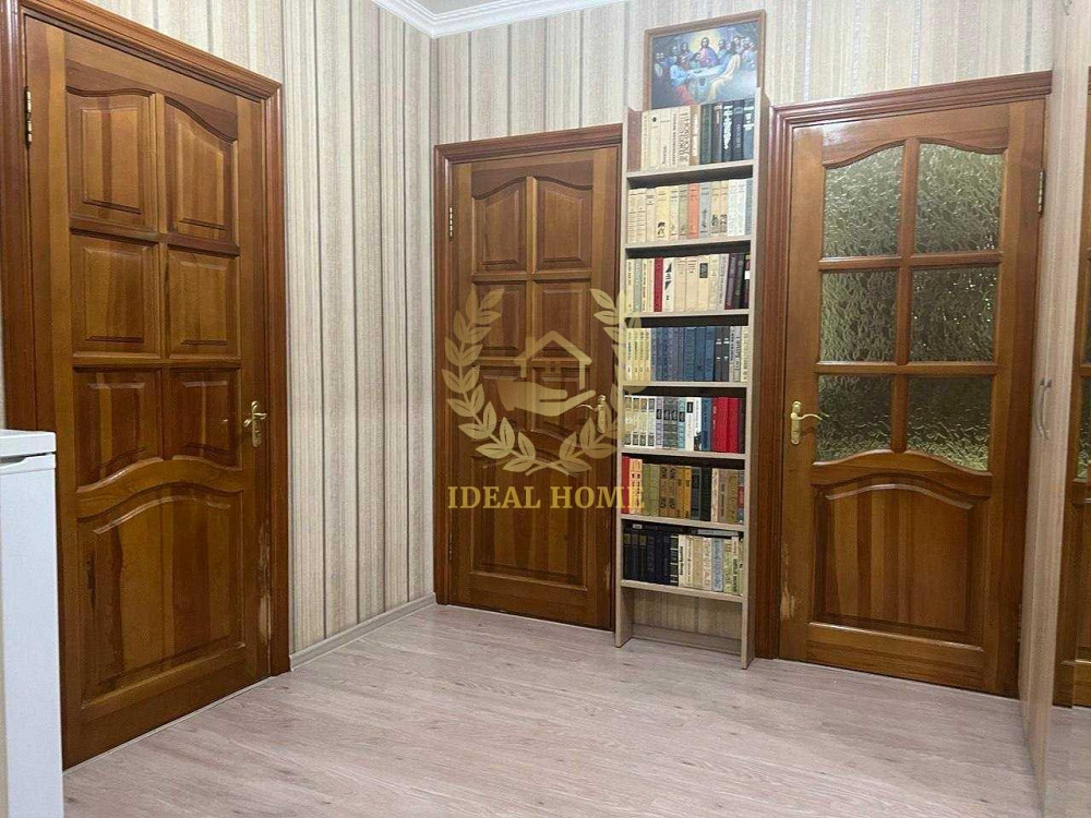 3-кімнатна з двома утепленими балконами, Троєщина Kiev - photo 13