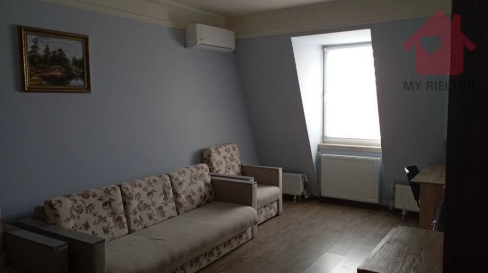 Продаж Квартира 2-кімнатна, 5/5 поверх на Франка І. Ужгород - изображение 6