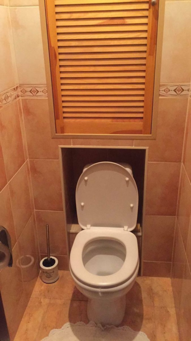 Оренда Квартира 1-кімнатна, 3/9 поверх на Райдужна, 47 Киев - изображение 9