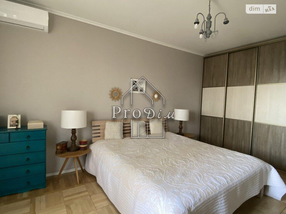 Продаж Будинок 3-кімнатний на Європейського Союзу пр-т, 17Б Київ - фото 1