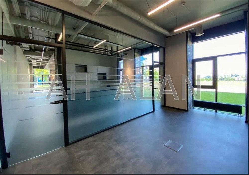 Оренда офісне приміщення на Академіка Книшова вул., 6 поверх - 1/6 Київ - фото 5