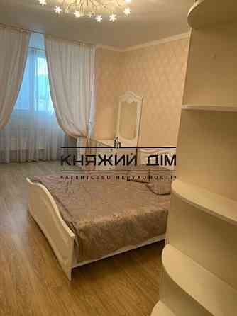 Шикарная дизайнерская 1-ая квартира в ЖК Голосеево. Код объекта: 21127014 Київ