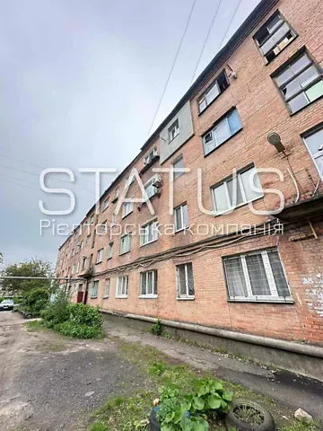 Продаж  Кімната 12 кв.м Духова вулиця 3 Полтава - фото 5