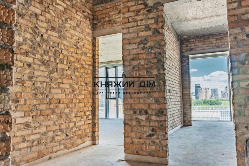 Продаж 2к Квартира 100 кв.м Антоновича ул. Київ - фото 8