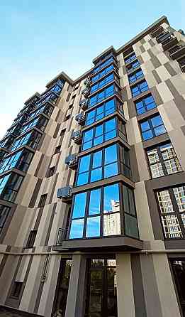 Продаж Квартира 2-кімнатна на переулок Среднефонтанский, 3а Одеса