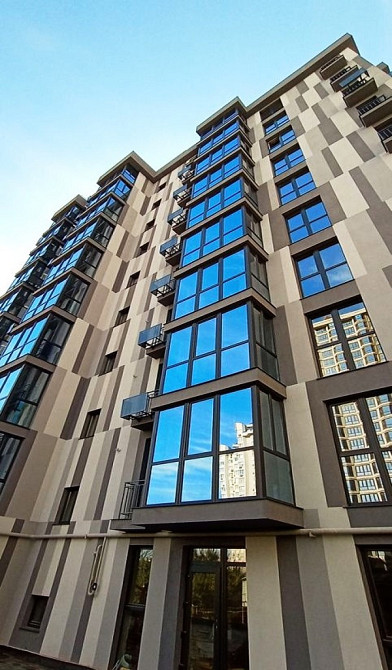 Продаж Квартира 2-кімнатна на переулок Среднефонтанский, 3а Одеса - фото 5