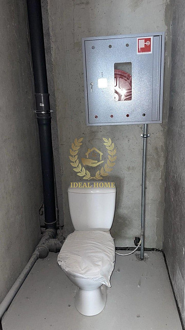 Продаж Квартира 1-кімнатна на Коноплянская ул., 22А Київ - фото 8