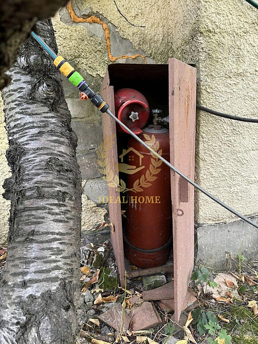 Продаж будиночок дачний Мала Солтанівка  - фото 17