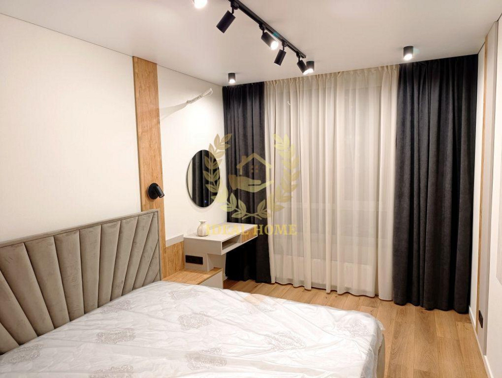 Продаж Квартира 1-кімнатна, 16/25 поверх на Всеволода Змиенко ул., 15/23 Киев - изображение 11