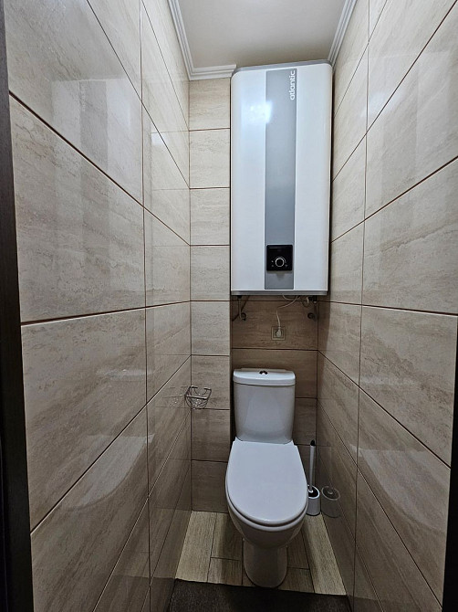 Оренда Квартира 2-кімнатна, 4/5 поверх на Дарницький бульв., 21 Київ - фото 12