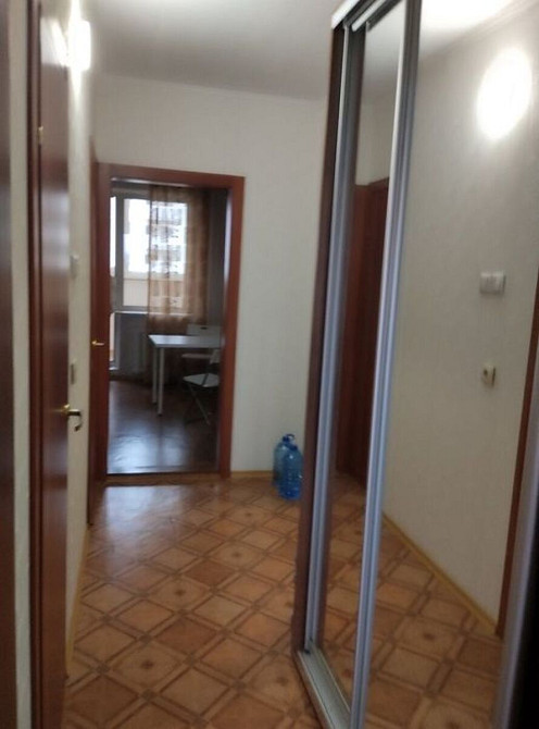 Оренда Квартира 1-кімнатна, 20/20 поверх на Григорія Ващенко, 1 Київ - фото 6