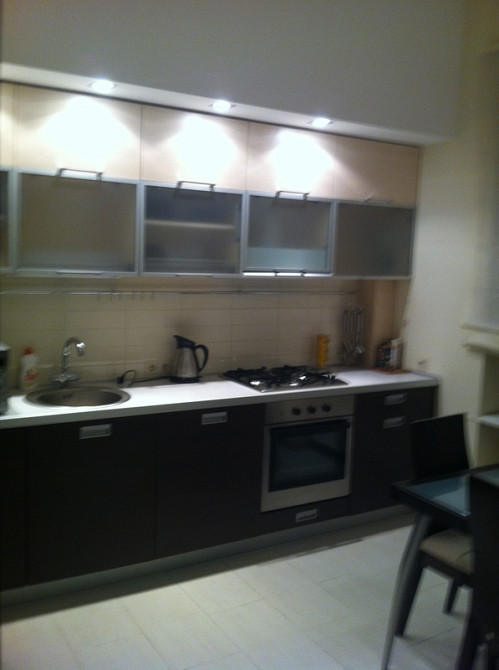 Оренда Квартира 1-кімнатна, 3/6 поверх на вул. Чапаева ул./В'ячеслава Липинського Киев - изображение 13