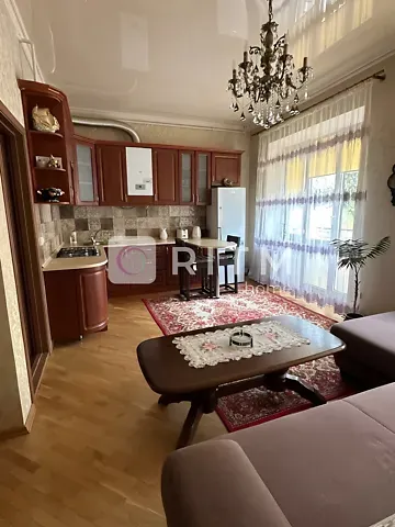 Аренда 3к Квартира 60 кв.м Лесі Українки вулиця 42 Луцк - изображение 14