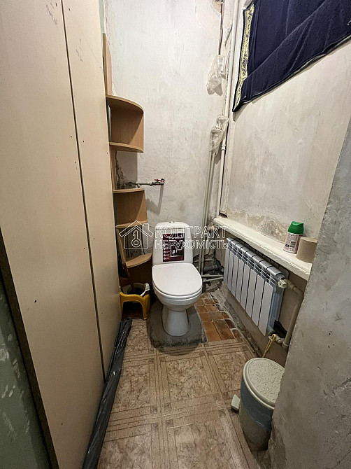 Продаж Квартира 2-кімнатна, 1/2 поверх на вул. Широніна Kharkiv - photo 14