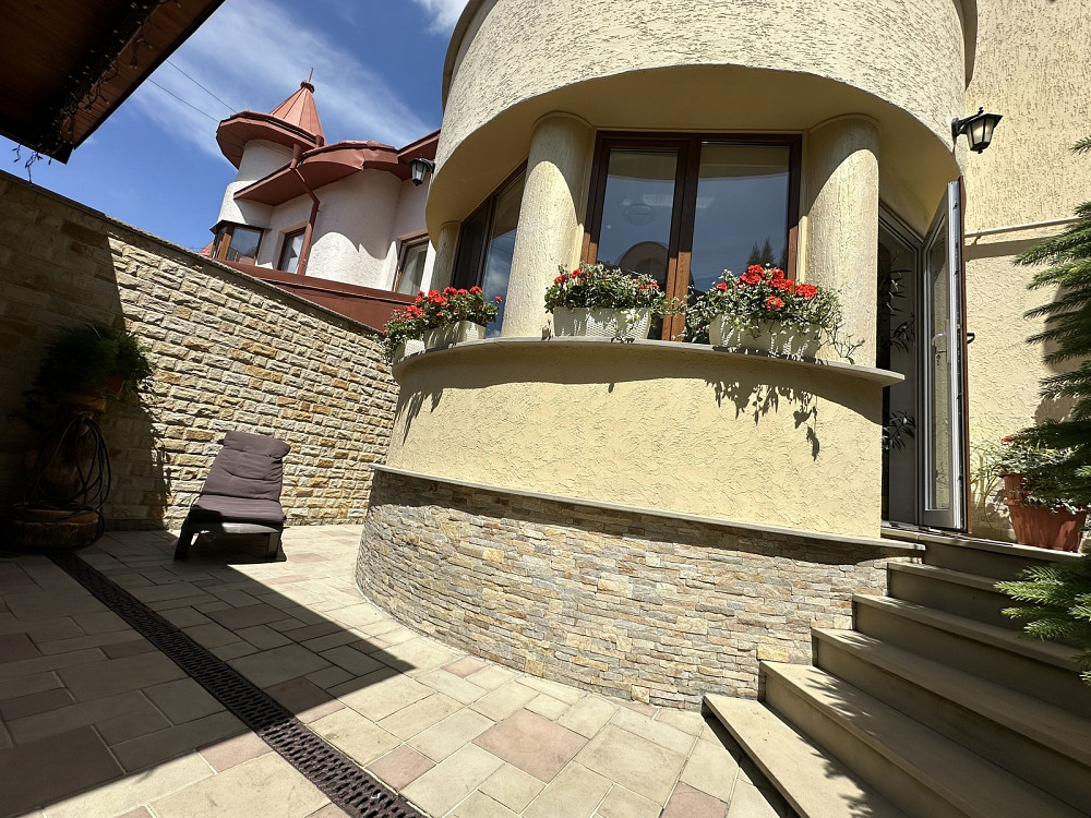 Продається елітний котедж в м.Тернопіль Тернопіль - фото 19