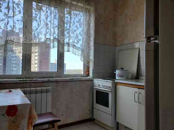 Продаж Квартира 1-кімнатна, 10/21 поверх на Заболотного Академіка вул., д. 78 Київ