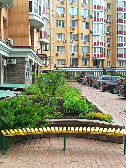 Продаж Будинок 4-кімнатний на Володимира Івасюка пр-т, 6, корп. 1 Київ - фото 17