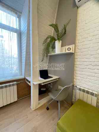 Продаж Квартира 1-кімнатна, 3/3 поверх на вул. Алчевських Харків