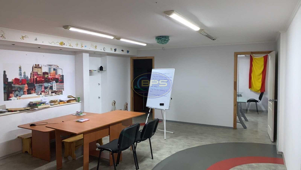 Продаж офісне приміщення на вул. Середньофонтанська поверх - 1/24 Odessa - photo 1
