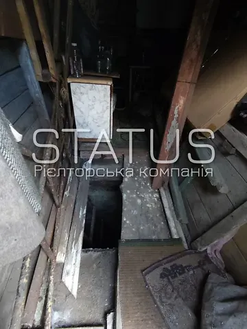 Продаж 1к Квартира 27.4 кв.м Мстислава Патріарха вулиця 25 Полтава - фото 6