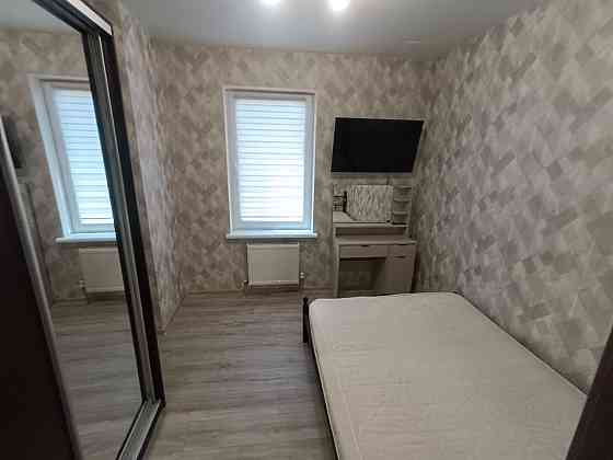 Однокомнатная с новым ремонтом Лиманка