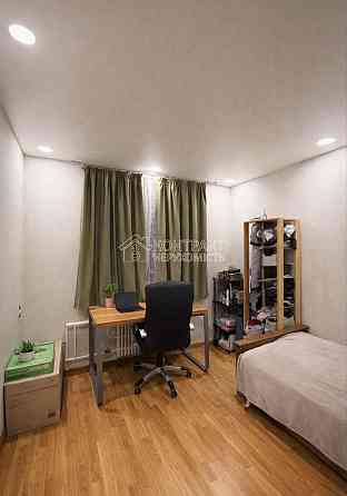 Продаж Квартира 2-кімнатна, 8/9 поверх на вул. Тракторостроителей Харків