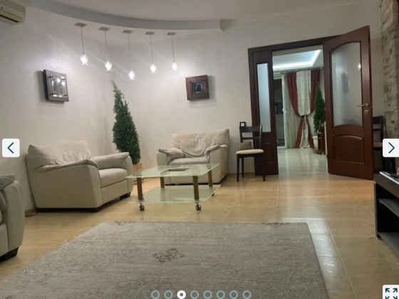 Продаж Квартира 2-кімнатна, 2/9 поверх на Новосельского, 69/71 Одесса