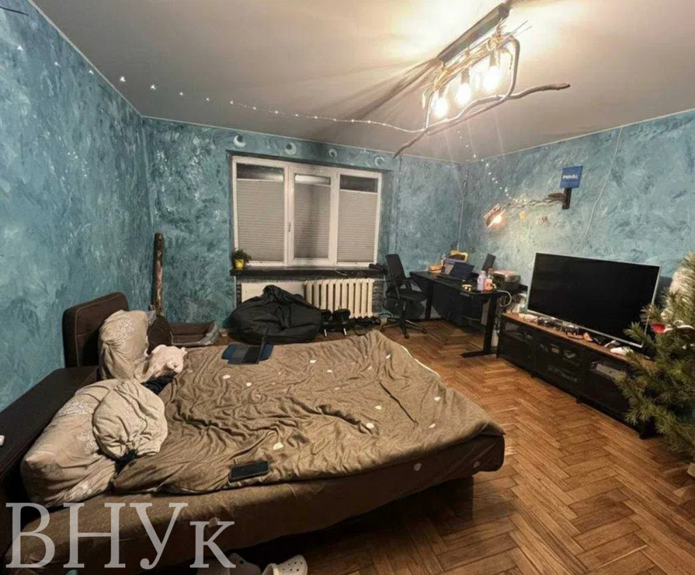 Продаж Квартира 1-кімнатна, 1/5 поверх на Олени Пчілки Луцьк - фото 2