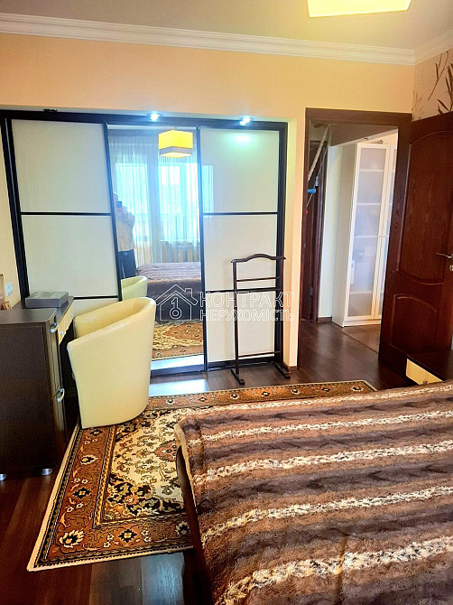 Продаж Квартира 3-кімнатна, 9/9 поверх на вул. Продольная Харків - фото 10