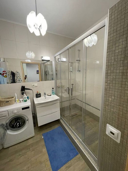 Продаж Квартира 2-кімнатна, 23/25 поверх на Харківське шосе, 19-А Киев - изображение 17