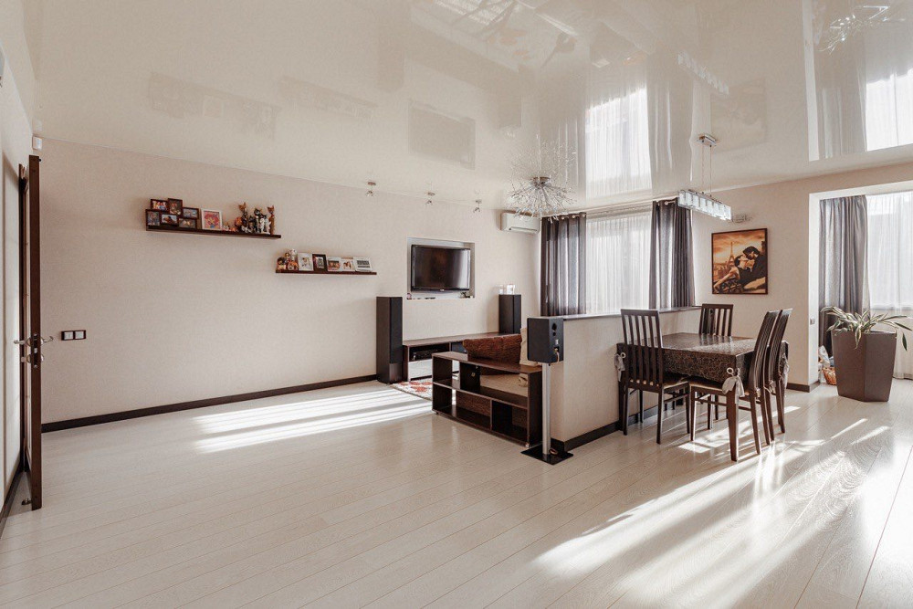 Продам 3-комнатную квартиру с ремонтом в кирпичном доме на ул. Заболотного Одеса - фото 3