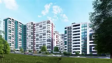 Продаж 2к Квартира 59 кв.м  L'viv