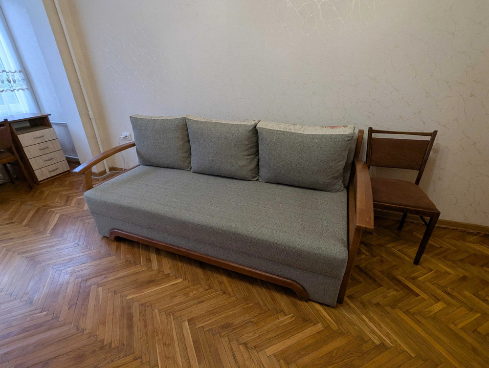 Оренда Квартира 1-кімнатна, 2/9 поверх на Ентузіастів, 33 Київ - фото 3