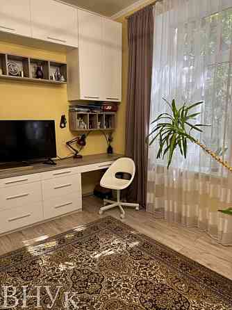 Продаж Квартира 1-кімнатна, 2/3 поверх на вул. Городоцька L'viv