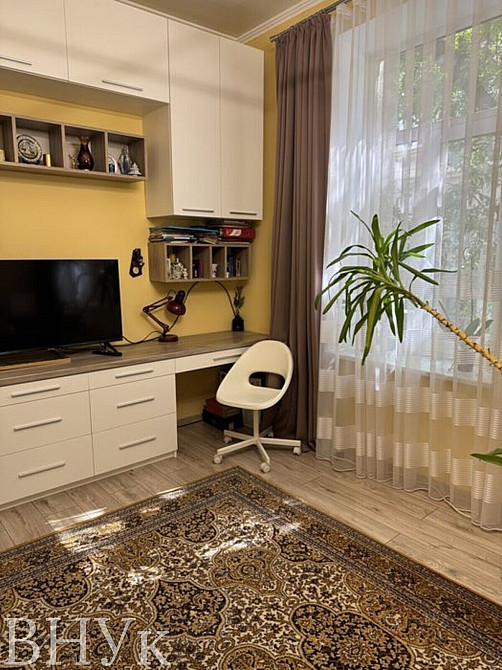 Продаж Квартира 1-кімнатна, 2/3 поверх на вул. Городоцька L'viv - photo 1