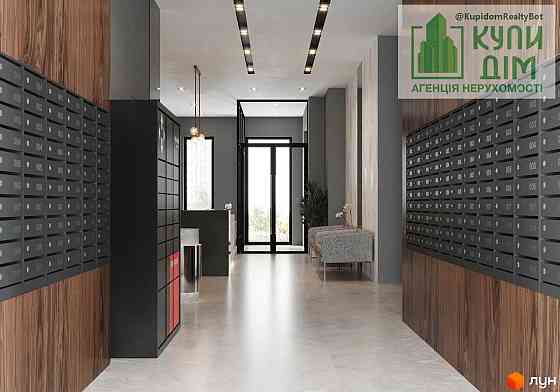 Продам квартиру в ЖК А + Я Kirovohrad